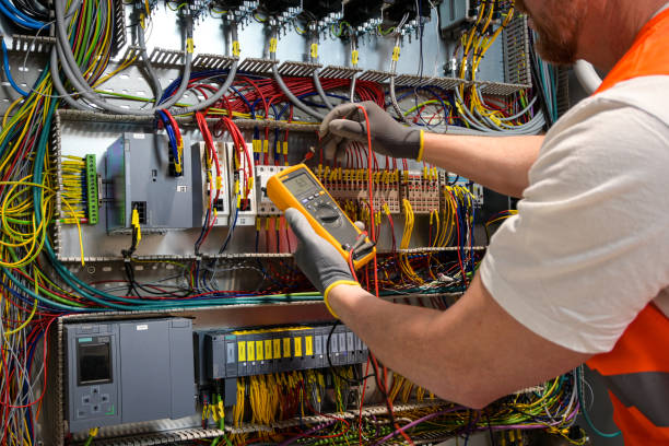 Trusted Wild Peach Village, TX Electrician Experts