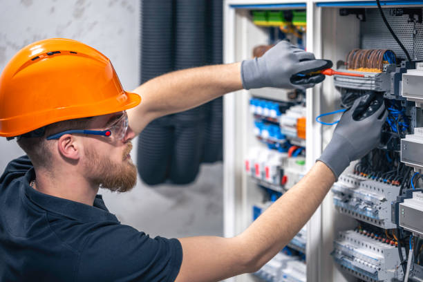 Best Electrical Contractors for Businesses  in Wild Peach Village, TX