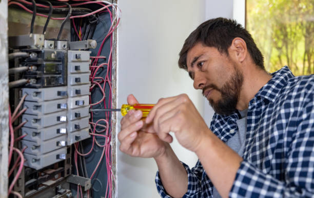 Best Emergency Electrical Repair  in Wild Peach Village, TX